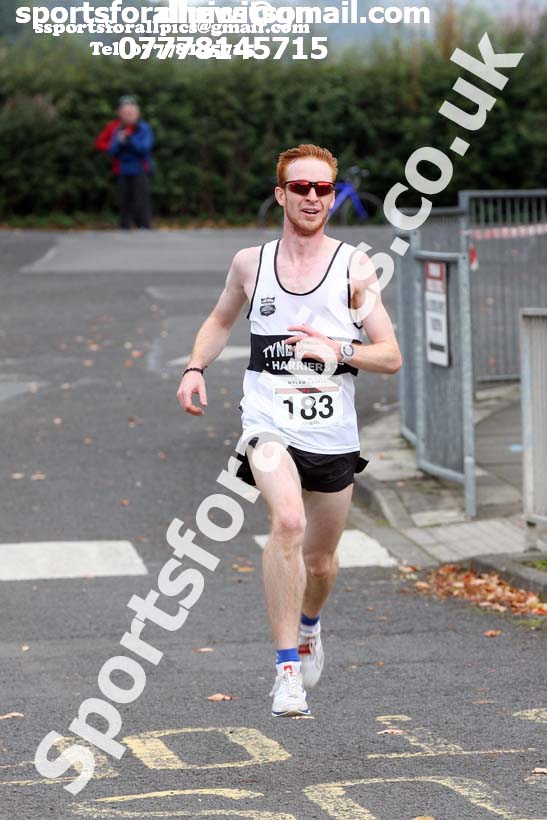 Tynedale Jelly Tea 10 Mile Road Race, 2017 Tynedale Jelly Tea 10 Mile Road Race, Ovingham, Northumberland. Photo: David T. Hewitson/Sports for All Pics